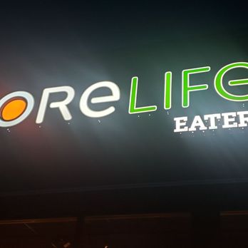 CoreLife Eatery - New American Near Me - Mentor, Ohio