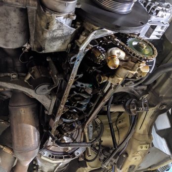 Enthusiast Auto Group - Picture Credit: Mike Kent (EAG) - Auto Repair Near Me - Cincinnati, Ohio