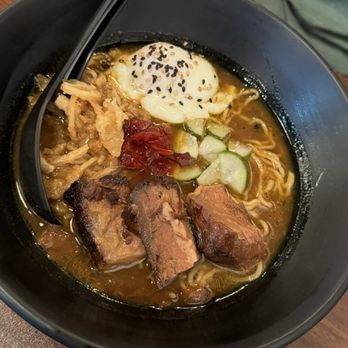 Umami Curry & Ramen - Japanese Curry Near Me - Jacksonville, Florida