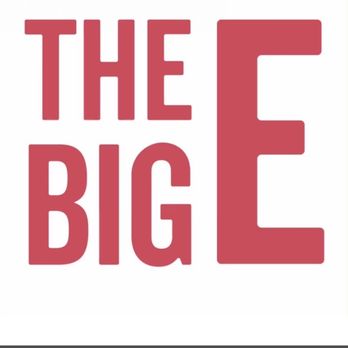 The Big E - The Big E  Fair in New England - Stadiums & Arenas Near Me - West Springfield, Massachusetts