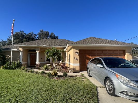 Mark Kaufman Roofing