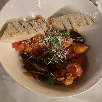 Grand Cafe Key West - Seafood pasta - New American Near Me - Key West, Florida Grand Cafe Key West - Seafood pasta - New American Near Me - Key West, Florida