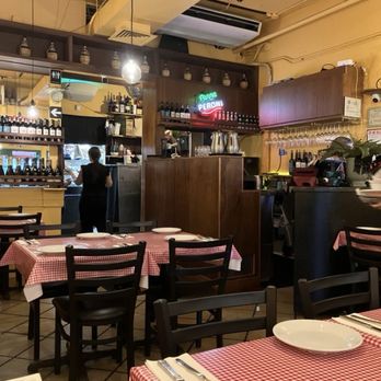 Arancino - Italian Near Me - Honolulu, Hawaii
