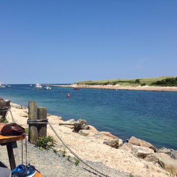 Sesuit Harbor Cafe - Seafood Near Me - Dennis, Massachusetts Sesuit Harbor Cafe - Seafood Near Me - Dennis, Massachusetts