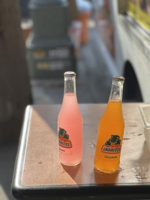 Mariscos Jalisco by null