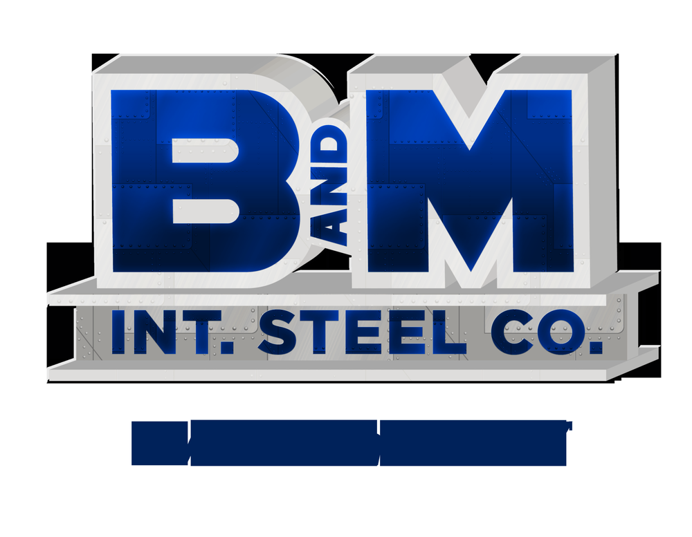 B&M INTERNATIONAL STEEL COMPANY Updated September 2024 17 Photos