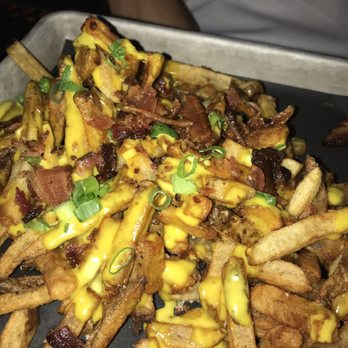 Lulu's Allston - Fries - New American Near Me - Boston, Massachusetts