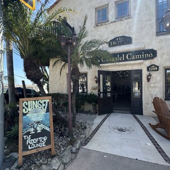 The Rooftop Lounge - Outside - Lounges Near Me - Laguna Beach, California The Rooftop Lounge - Outside - Lounges Near Me - Laguna Beach, California