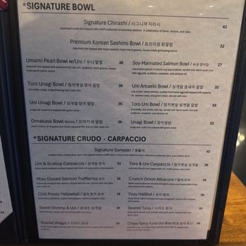 Sushi Hana - Sushi Bars Near Me - Los Angeles, California