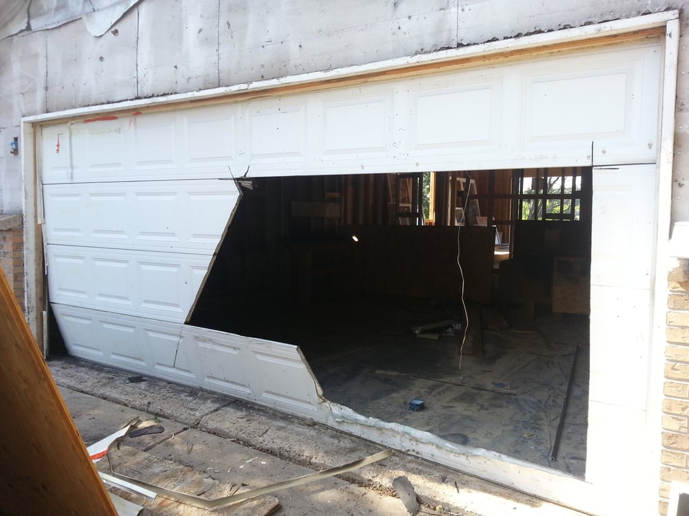 Laughlin Garage Door - Garage Door Contractor in Westminster, CO