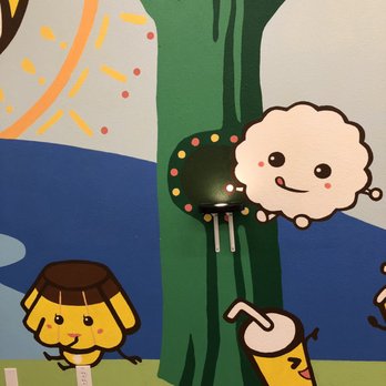 Happy Lemon - Bubble Tea Near Me - San Leandro, California