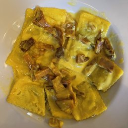 Ravioli... Ravioli...