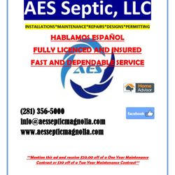 AES Septic