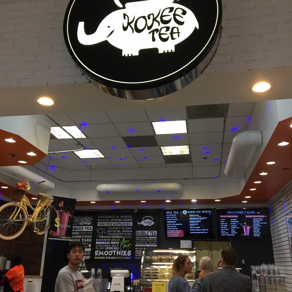 Kokee tea - Bubble Tea Near Me - Springfield, Virginia Kokee tea - Bubble Tea Near Me - Springfield, Virginia