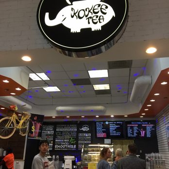 Kokee tea - Bubble Tea Near Me - Springfield, Virginia