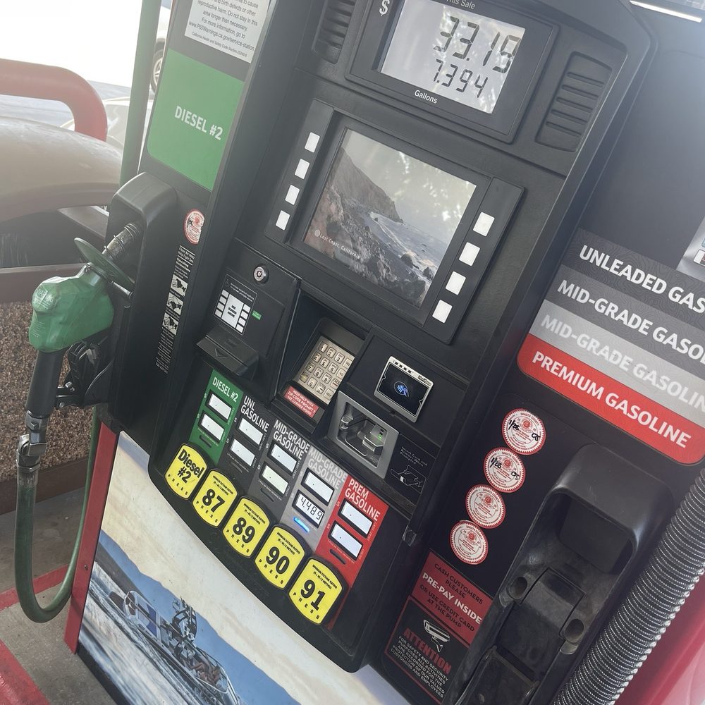 Maverik Adventure's First Stop - Convenience Stores Near Me - Anderson, California Maverik Adventure's First Stop - Convenience Stores Near Me - Anderson, California