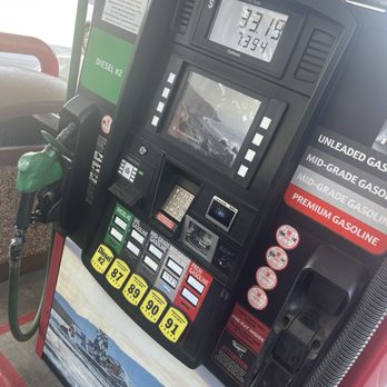 Maverik Adventure's First Stop - Convenience Stores Near Me - Anderson, California