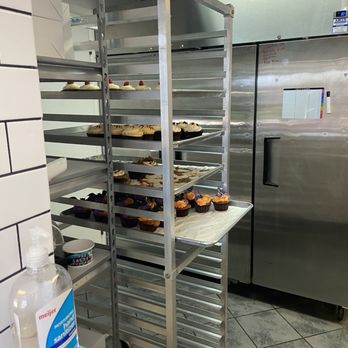 The Salted Cupcake - Cupcakes Near Me - Grand Rapids, Michigan The Salted Cupcake - Cupcakes Near Me - Grand Rapids, Michigan