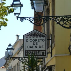 O Coreto