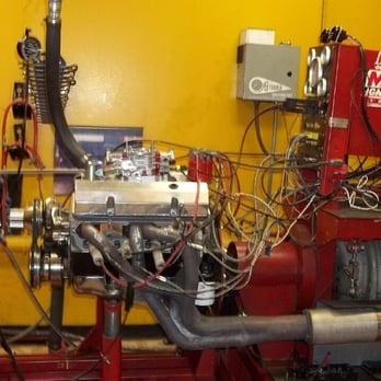Performance Auto Parts - Stuska 1, 500hp Engine Dyno - Auto Repair Near Me - Bedford Park, Illinois Performance Auto Parts - Stuska 1, 500hp Engine Dyno - Auto Repair Near Me - Bedford Park, Illinois