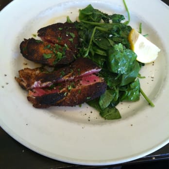 Piatti - Blackened tuna - Italian Near Me - San Antonio, Texas Piatti - Blackened tuna - Italian Near Me - San Antonio, Texas