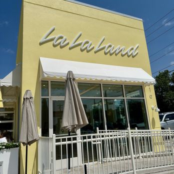 La La Land - Front entrance - Coffee & Tea Near Me - Austin, Texas La La Land - Front entrance - Coffee & Tea Near Me - Austin, Texas