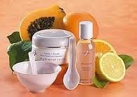 Viktoriya Skin Care Logo