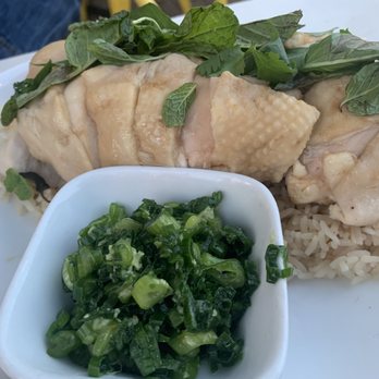 The Peached Tortilla Truck - HAINAN CHICKEN - Asian Fusion Near Me The Peached Tortilla Truck - HAINAN CHICKEN - Asian Fusion Near Me