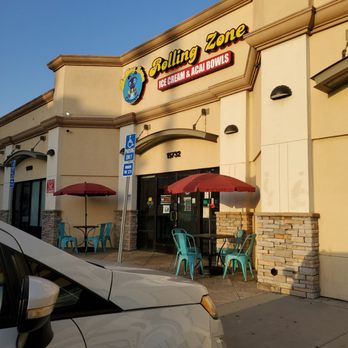 Rolling Zone Creamery - Creamery Front - Ice Cream & Frozen Yogurt Near Me - Lawndale, California Rolling Zone Creamery - Creamery Front - Ice Cream & Frozen Yogurt Near Me - Lawndale, California