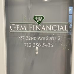 Gem Financial