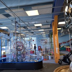 DuPage Children's Museum