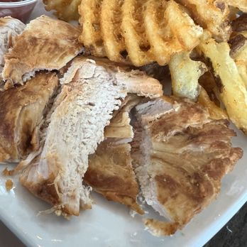 Breakfast Kitchen Bar - Grilled Chicken Breast & Fries Kid - Breakfast & Brunch Near Me - Phoenix, Arizona Breakfast Kitchen Bar - Grilled Chicken Breast & Fries Kid - Breakfast & Brunch Near Me - Phoenix, Arizona
