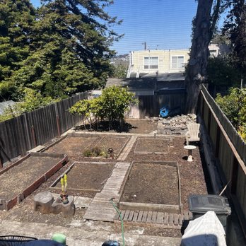 Eco Elements Landscaping - Landscaping Near Me