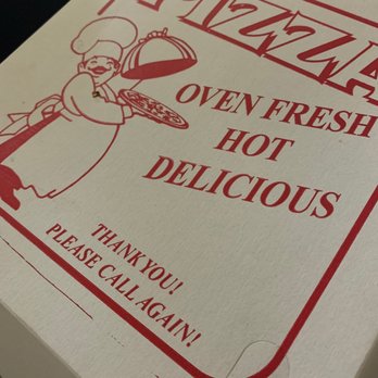 McGoo's Pizza - Pizza Near Me - Boston, Massachusetts