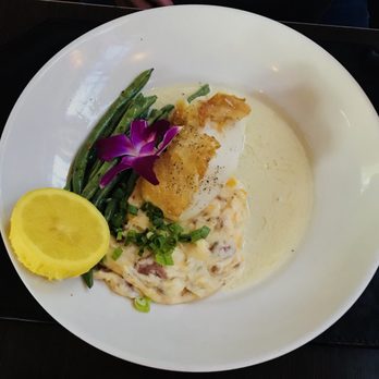 The Black Marlin - Chilean sea bass - Seafood Near Me - Tustin, California
