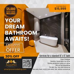 AmeriPro Remodeling