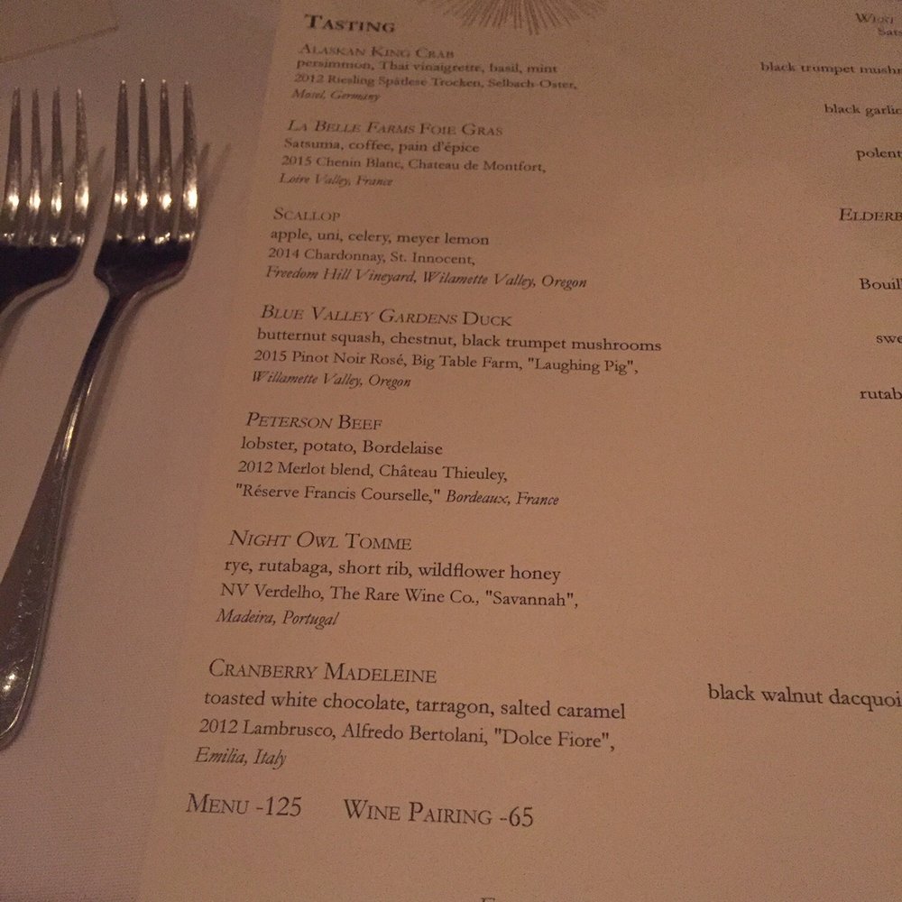 L'Etoile - Tasting menu - New American Near Me - Madison, Wisconsin L'Etoile - Tasting menu - New American Near Me - Madison, Wisconsin
