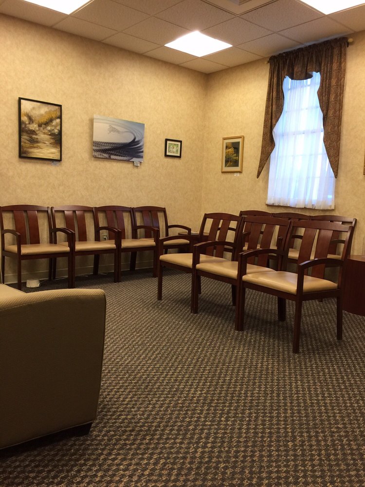 TOLLAND IMAGING CENTER Updated October 2024 6 Fieldstone Commons, Tolland, Connecticut