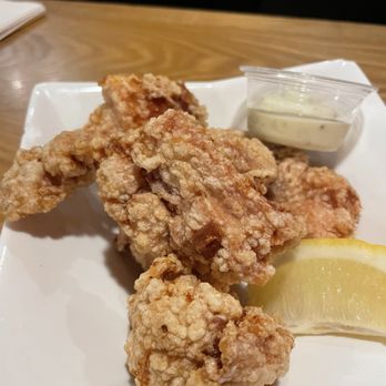 Onoya Ramen - Chicken Karaage - Ramen Near Me - Honolulu, Hawaii Onoya Ramen - Chicken Karaage - Ramen Near Me - Honolulu, Hawaii