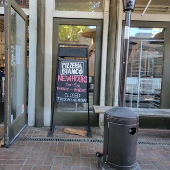 Pizzeria Bianco - Updated closure times - Pizza Near Me - Phoenix, Arizona Pizzeria Bianco - Updated closure times - Pizza Near Me - Phoenix, Arizona