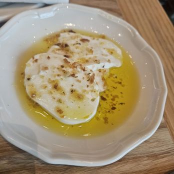 Pietro's - Mozzarella with oil - Italian Near Me - Lodi, California Pietro's - Mozzarella with oil - Italian Near Me - Lodi, California