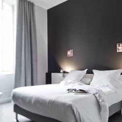 Hôtel de la Monnaie - Chambre Confort