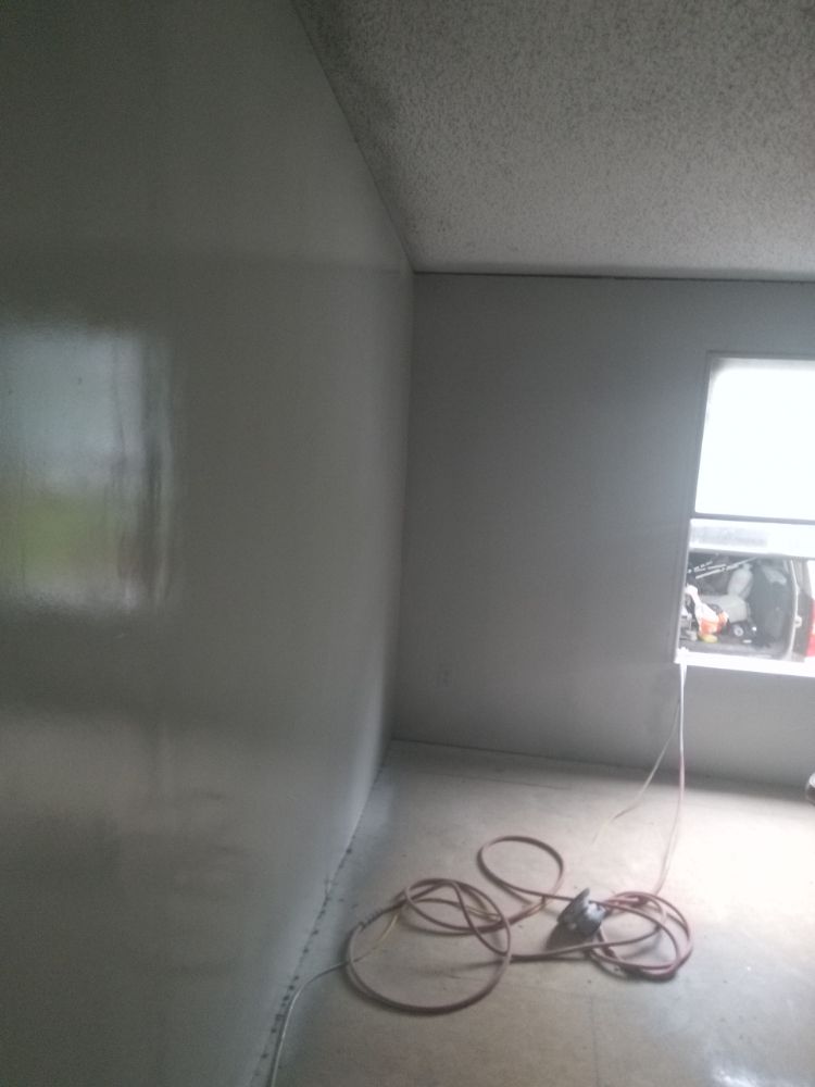 Slide of T&D Home Remodel