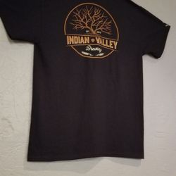 Indian Valley Brewery - Cool shirts