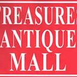 Treasures Antique Mall - Something for Everyone!