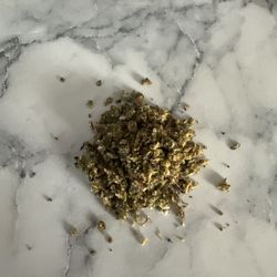 Trulieve Casa Grande Dispensary - Khalifa Kush pre-rolls burn quickly and unevenly. Better to buy the flower or re-roll as a cigarette