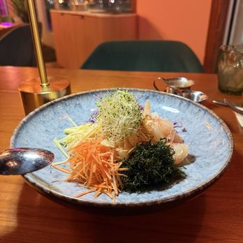 Amata Modern Thai - Thai Near Me - Las Vegas, Nevada