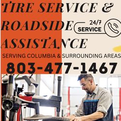 K&L 24 Hour Mobile Tire Service & Roadside Assistance