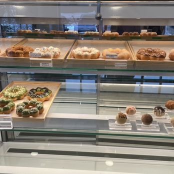 TP Tea - Donuts Near Me - Nepean, Ontario