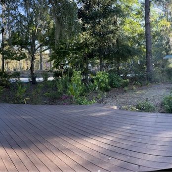 Cypress Gardens - Panoramic picture of the outdoor ceremony location - Parks Near Me - Moncks Corner, South Carolina